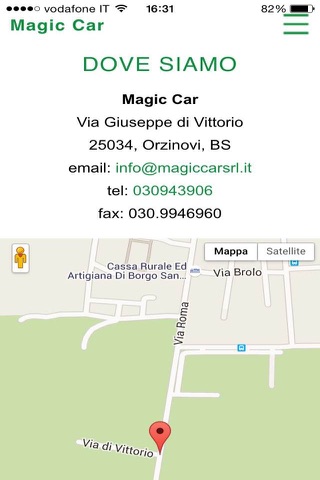 Magic Car screenshot 3