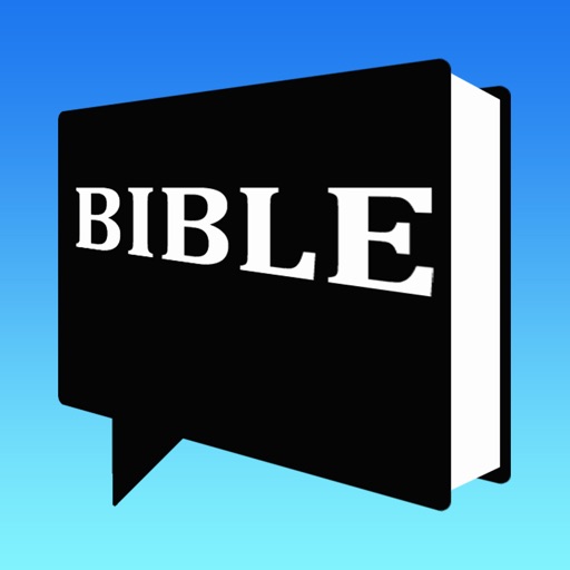 ScriptShare - Scripture Study, Store & Share iOS App