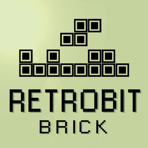 Brick (Retrobit) by Dumadu Games Pvt Ltd