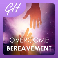 Overcome Bereavement by Glenn Harrold