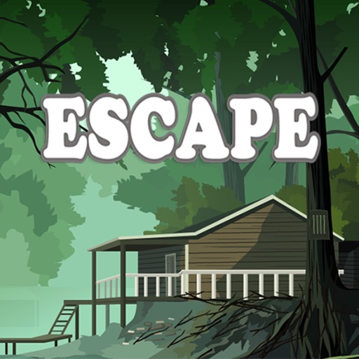 Escape Room:Survival of Desert Island iOS App