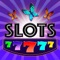 Slot Machine - Butterfly Mystics