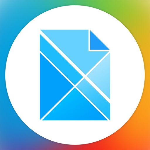 TOPDOX Documents - Office & Business File Manager