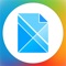 This hassle-free productivity app allows you to manage your files while on the go