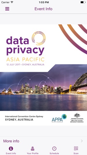 Data + Privacy 2017