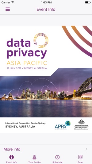 Data + Privacy 2017(圖1)-速報App