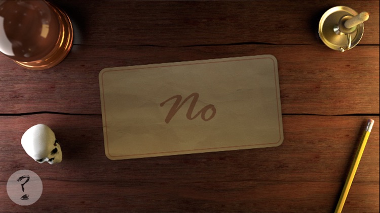 Charlie Spinner Answer Cards