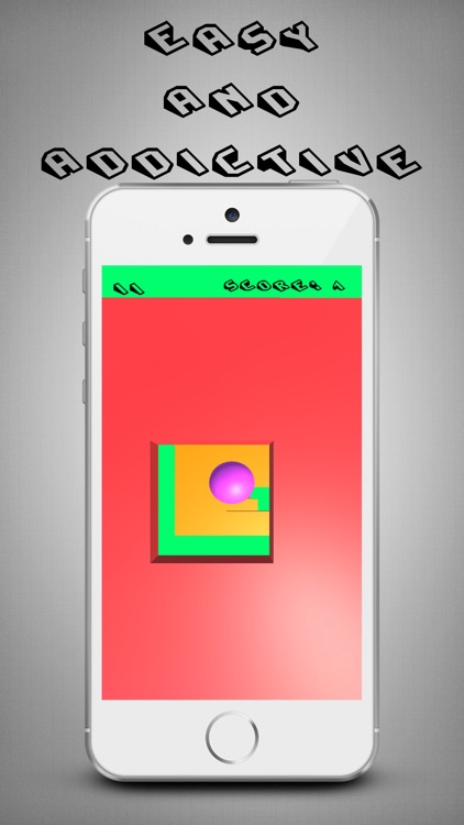 DROP TOP - Keep falling screenshot-3