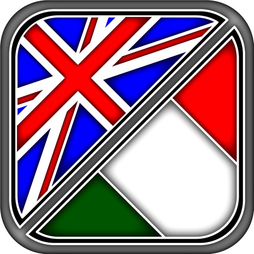 English-Italian Translator (Offline)