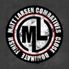 Matt Larsen's Combat Fitness