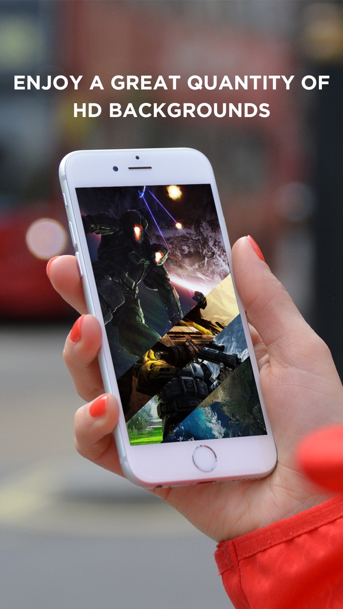 Wallpapers for Halo Wars 2 4K UHD