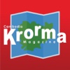 クロマーマガジン -オフラインで利用できるカンボジアのアンコールワット/プノンペン観光アプリ-