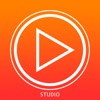 Studio Music Player | 48 band equalizer player - iPadアプリ