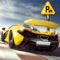 Extreme Level Car Driver Parking Simulator games.