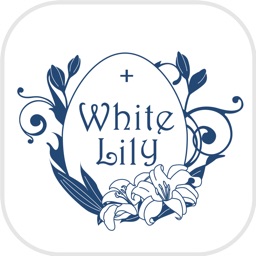 White Lily公式アプリ