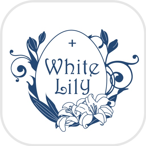 White Lily公式アプリ