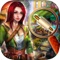 Hidden Objects: The Art Of Cooking Game