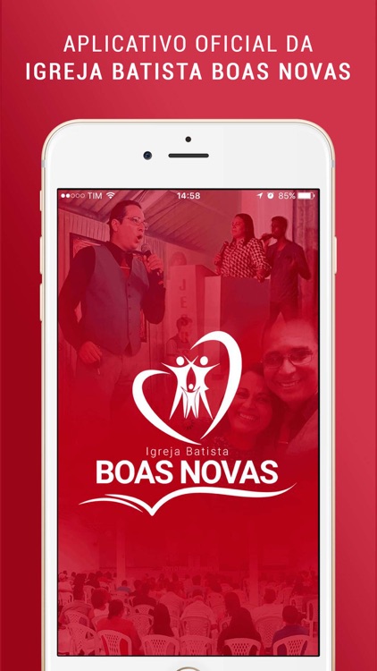 Igreja Batista Boas Novas