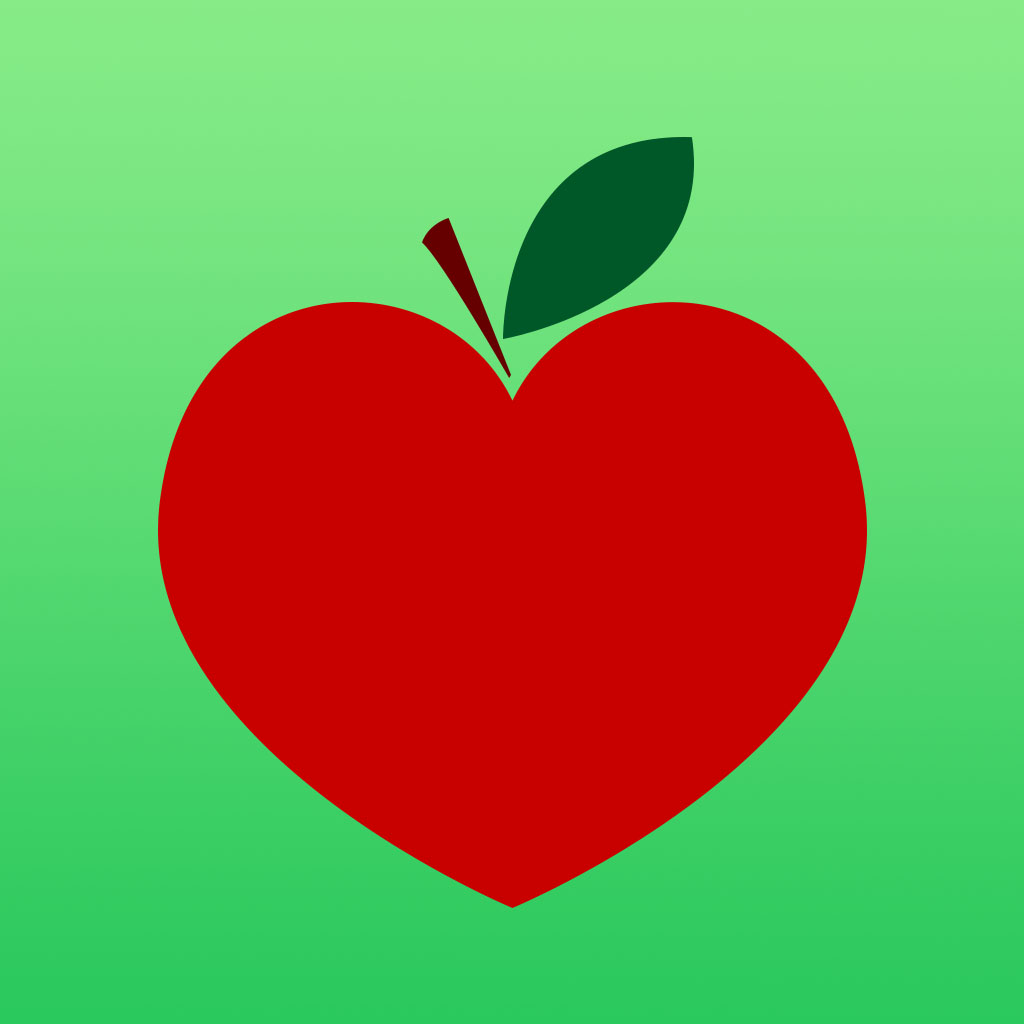 Nutryoo - Health & Nutrition App Icon