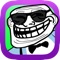 Tap Dance Troll Style - Relax with the Best Fun and Cool Free Music Game App for Kids and Family