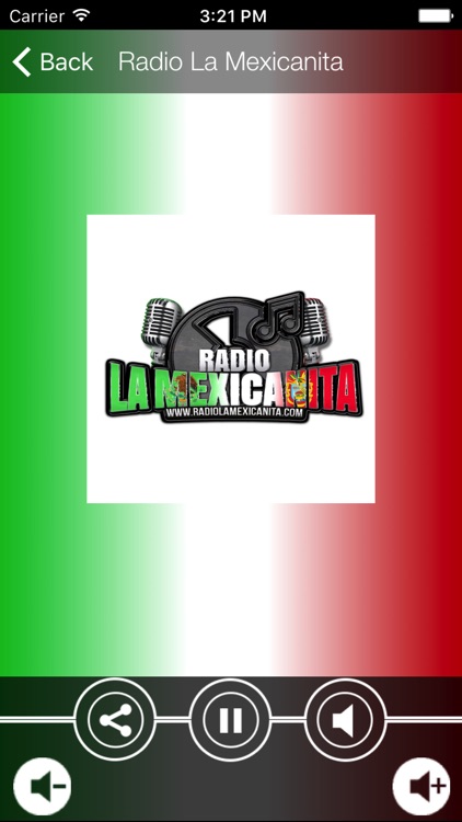 Radio La Mexicanita