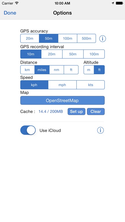 MapPath : GPS Tracking, Measure screenshot-4