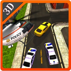 Activities of Cop Helicopter Flight Sim 3D- Pilot Chase Criminal
