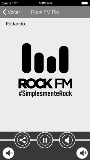 Rock FM Rio(圖1)-速報App