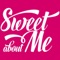 Met de Sweet About Me app kunt u winkels vinden en nog veel meer