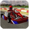 Kart Hight Speed 3D