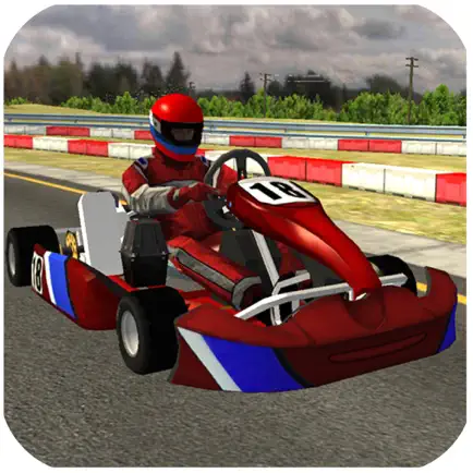 Kart Hight Speed 3D Читы