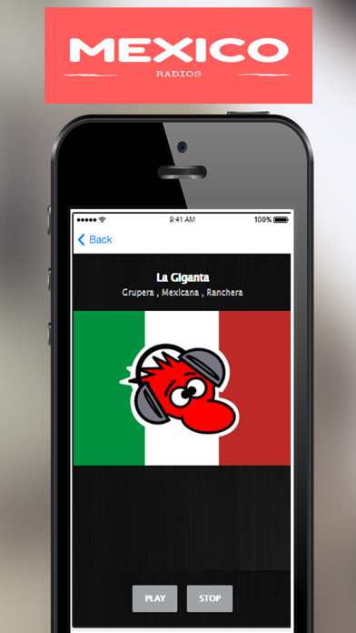 How to cancel & delete A+ Mexican Radio - Spanish Radio Stations from iphone & ipad 3