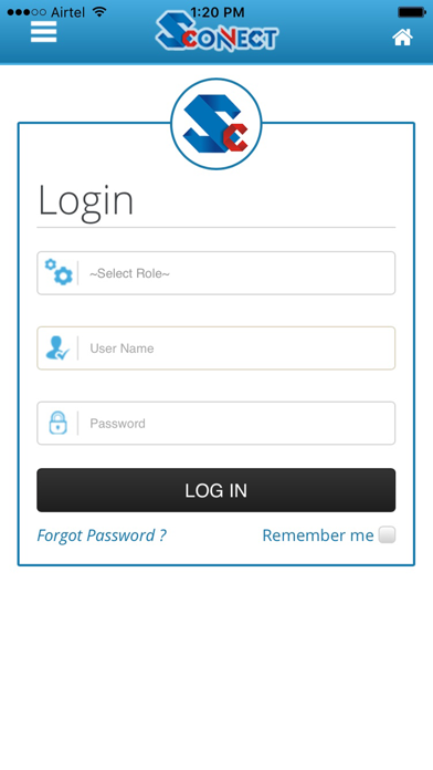 Screenshot #3 pour SConnect