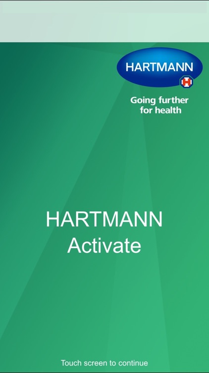 Hartmann Activate GB screenshot-3