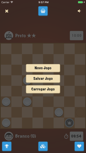 Jogo de Damas (Jogo de tabuleiro)(圖4)-速報App