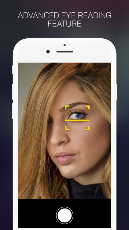 Eye Reader - Fortune Teller by Devroq Apps LLC