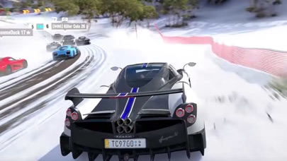 Concept Car S Racing screenshot 1
