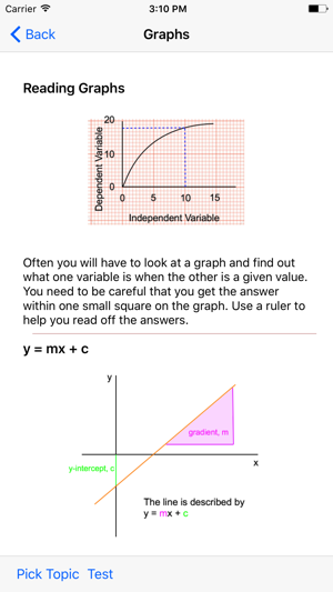 Physics GCSE Essential Maths Skills(圖4)-速報App