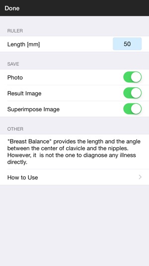 Breast Balance(圖3)-速報App