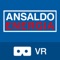Ansaldo Energia like you’ve never seen it before