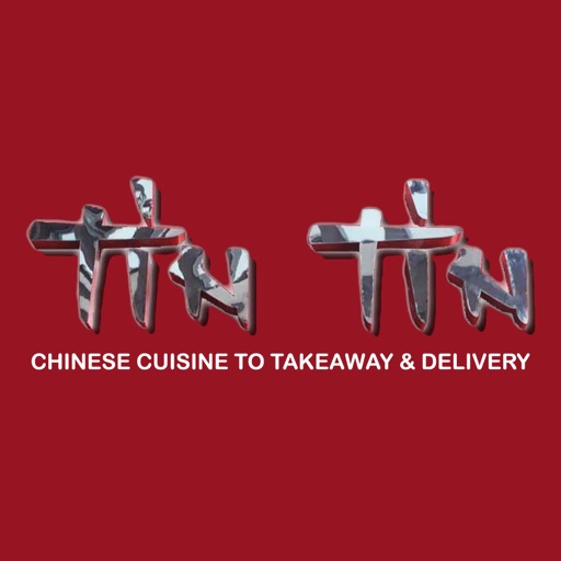 Tin Tin Chinese Cuisine Bootle icon