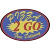 Pizza2Go - Cheam