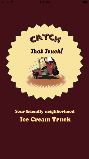 Catch That Truck(圖1)-速報App