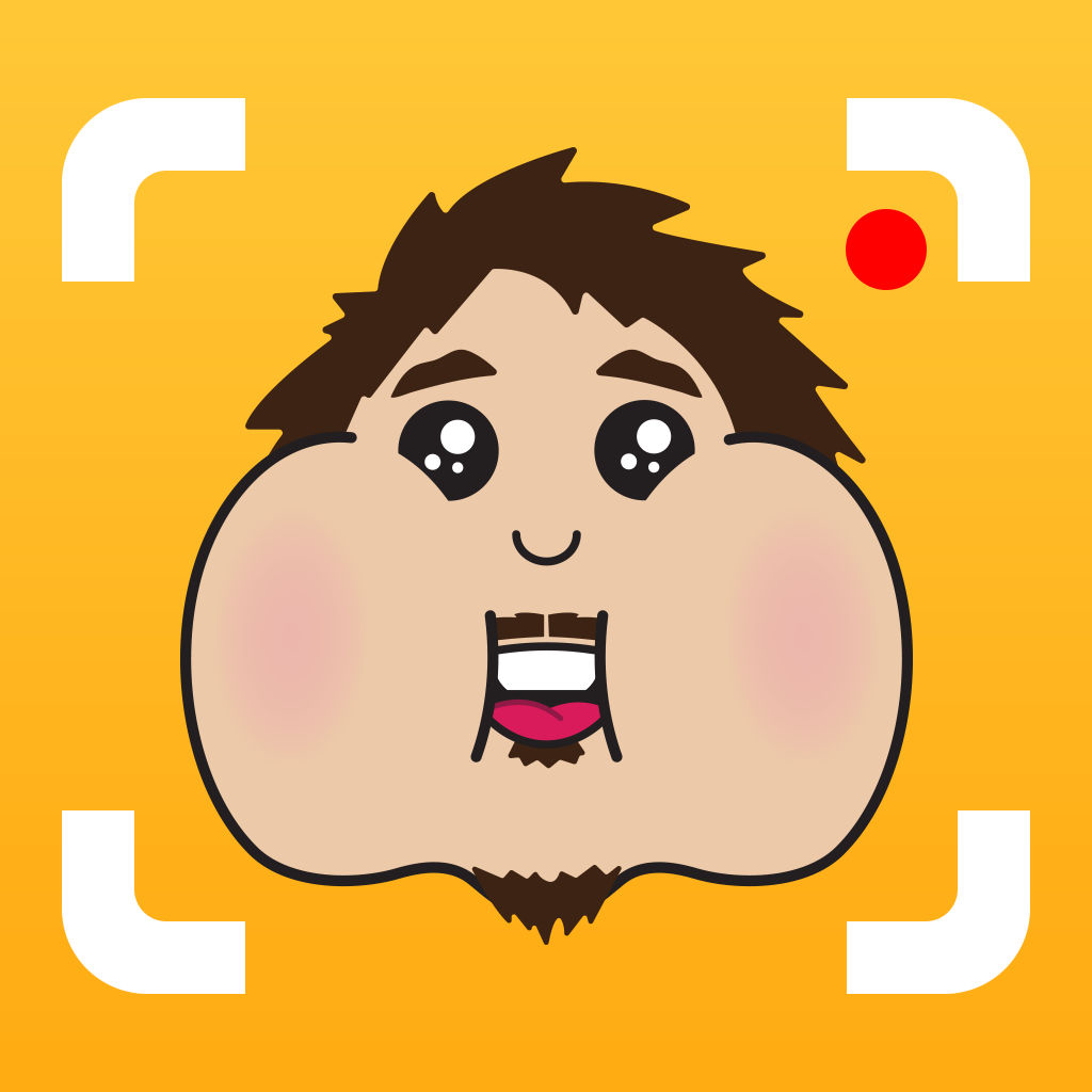 Get BendyBooth Chipmunk - Funny Face+Voice Video App for iOS, iPhone, iPad Aso Report