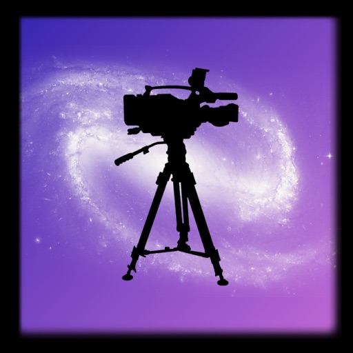 Intro Maker & Creator for iMovie icon