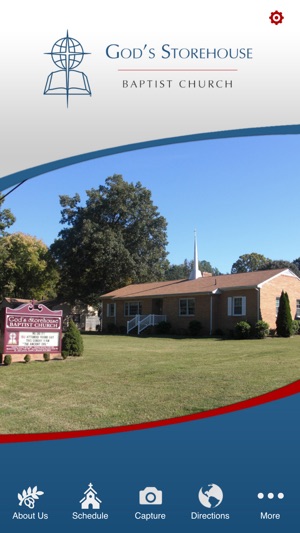 God's Storehouse Baptist Church - Richmo