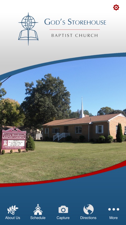 God's Storehouse Baptist Church - Richmond, VA