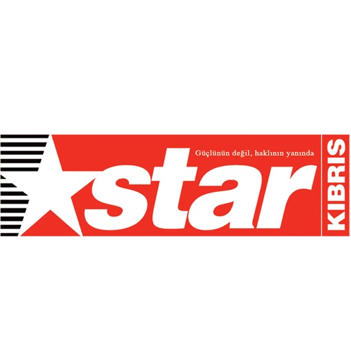 Star Kıbrıs Gazetesi icon