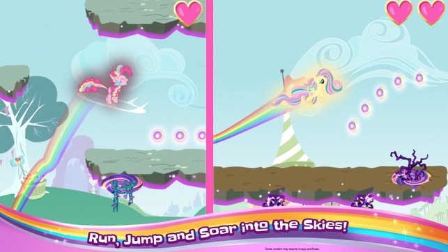 my little pony app store