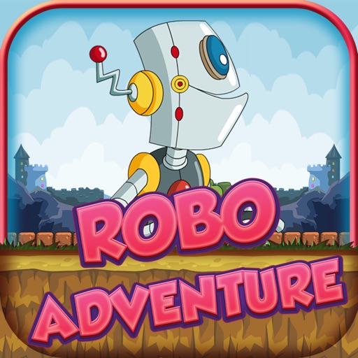 Robo Adventure